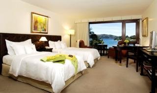 Room
 di El Casco Art Hotel