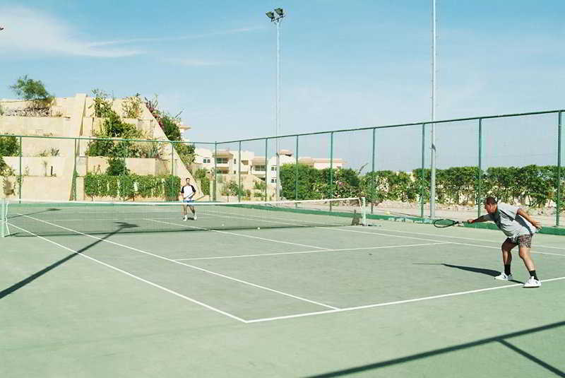 Sports and Entertainment
 di Sonesta Beach Resort Taba