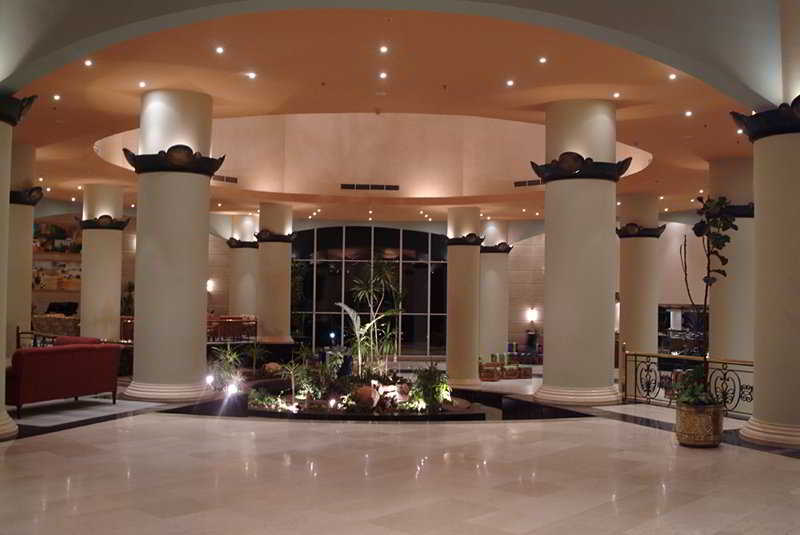 Lobby
 di Sonesta Beach Resort Taba