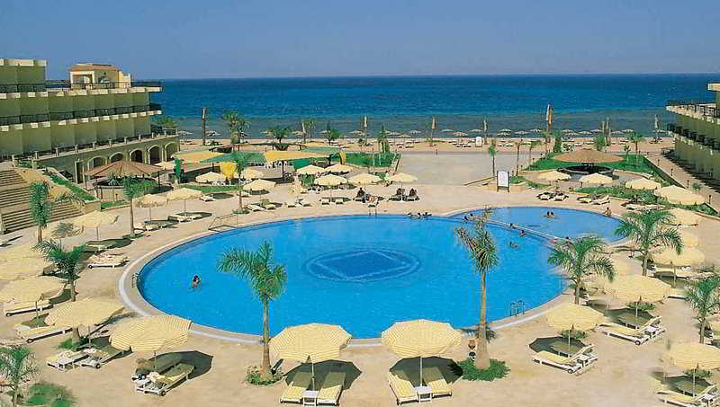 Pool
 di Sonesta Beach Resort Taba