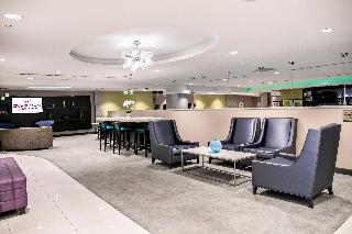 Crowne Plaza Kitchener Waterloo