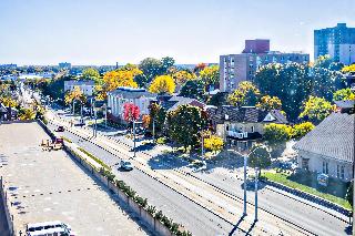 Crowne Plaza Kitchener Waterloo