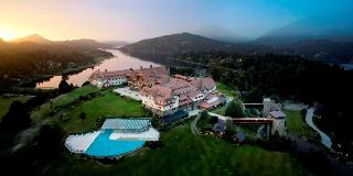 Llao Llao Resort, Golf-Spa