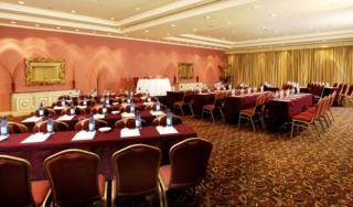 Conferences
 di Iguazu Grand Resort Spa & Casino
