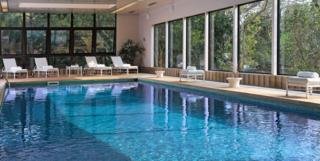 Pool
 di Iguazu Grand Resort Spa & Casino