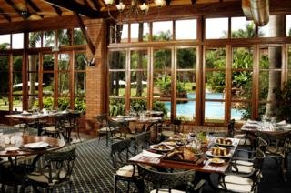 Restaurant
 di Iguazu Grand Resort Spa & Casino