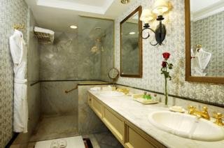 Room
 di Iguazu Grand Resort Spa & Casino