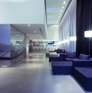 Lobby
 di Catalonia Avinyo