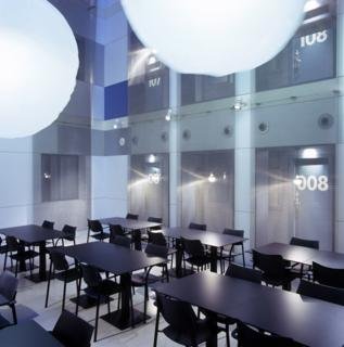 Lobby
 di Catalonia Avinyo