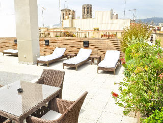 Terrace
 di Catalonia Avinyo