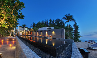 General view
 di Aleenta Resort and Spa, Phuket-Phang Nga