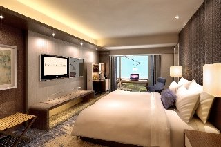 Room
 di Royal Plaza Hotel