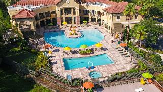 The Berkley Orlando