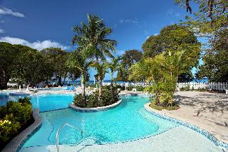 Almond Beach Resort - Pool