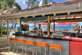 The Club Barbados - Bar