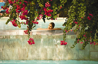 Pool
 di The Club Barbados