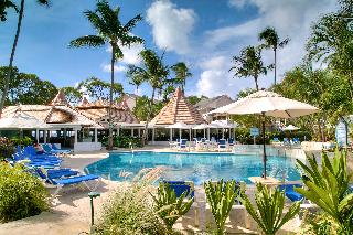 The Club Barbados - Pool