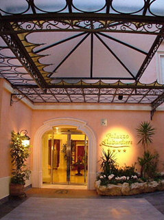 General view
 di Palazzo Alabardieri