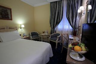 Room
 di Palazzo Alabardieri