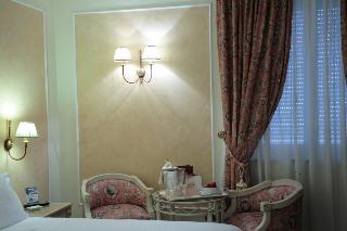 Room
 di Palazzo Alabardieri