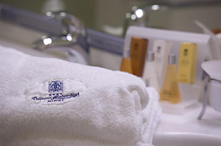 Room
 di Palazzo Alabardieri