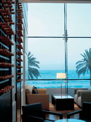 Hyatt Regency Dubai - Bar