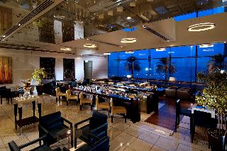 Hyatt Regency Dubai - Bar