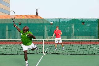 Hyatt Regency Dubai - Sport