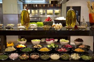 Hyatt Regency Dubai - Restaurant