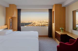 Hyatt Regency Dubai - Zimmer