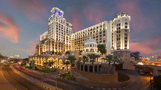 Kempinski Hotel Mall of the Emirates Dubai - Generell
