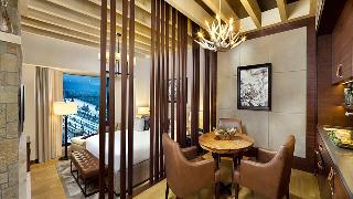 Kempinski Hotel Mall of the Emirates Dubai - Zimmer