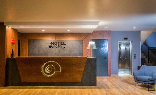 Hotel Europa Art Caserta