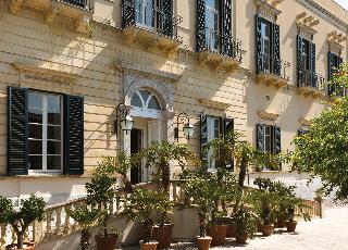 Grand Hotel Timeo, A Belmond Hotel, Taormina