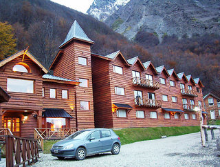 General view
 di Hotel Kauyeken