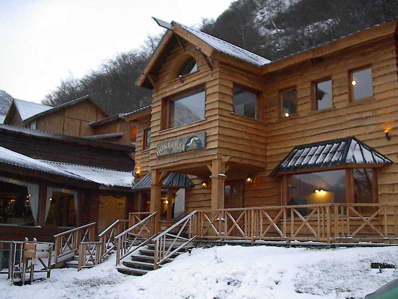 General view
 di Hotel Kauyeken