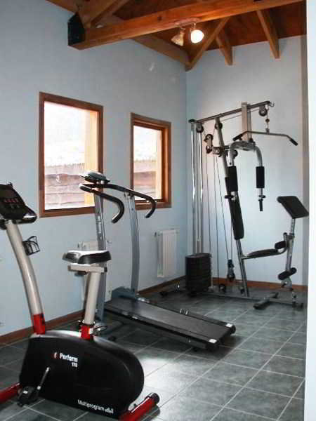 Sports and Entertainment
 di Hotel Kauyeken