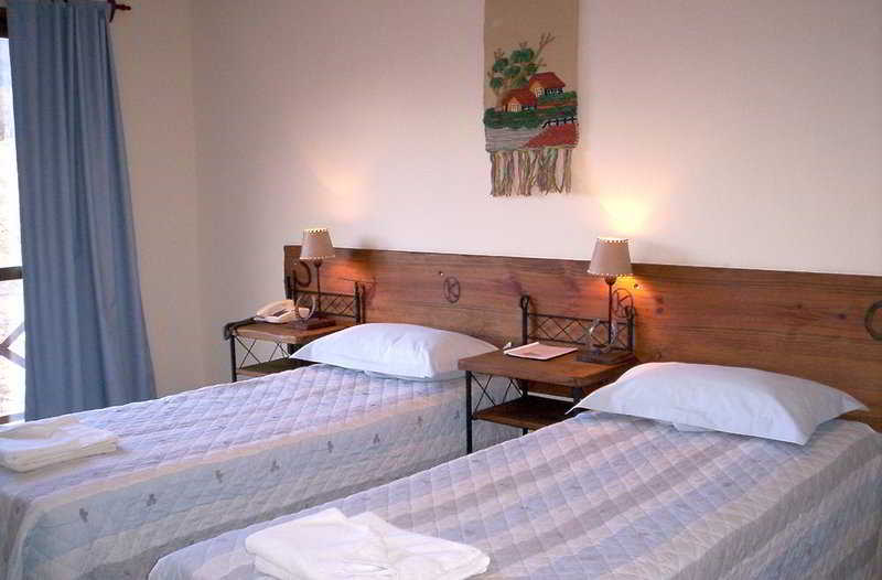 Room
 di Hotel Kauyeken