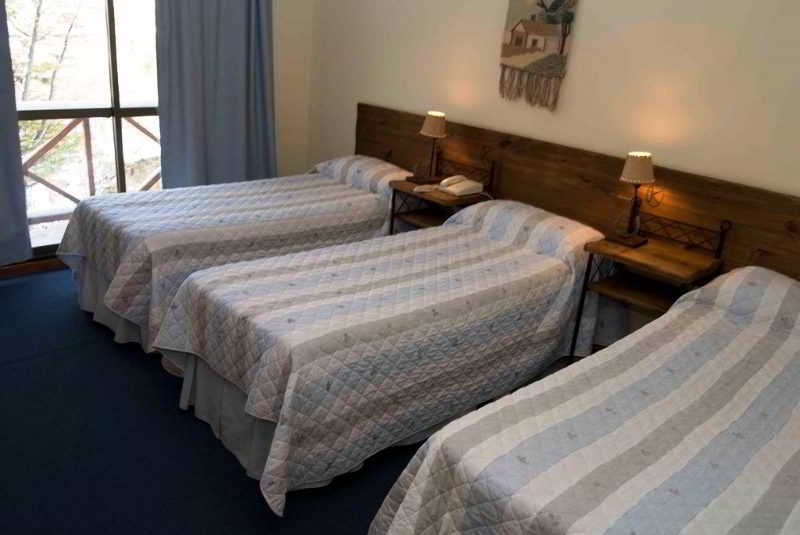 Room
 di Hotel Kauyeken