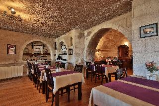 Cappadocia Cave Suites