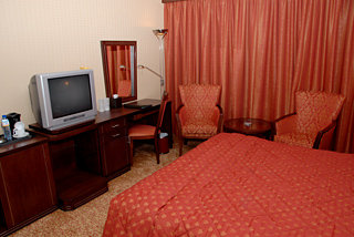 Room
 di Grand Central Hotel
