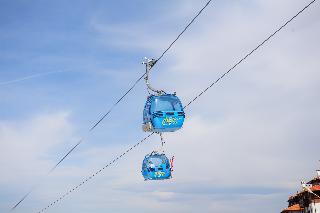 Lucky Bansko