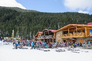 Lucky Bansko