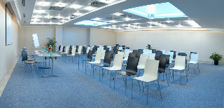 Conferences
 di Continental Forum Sibiu