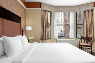 The Hotel at Fifth Avenue