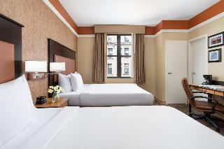 The Hotel at Fifth Avenue photo 5