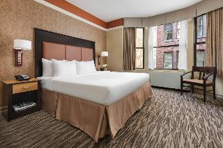 The Hotel at Fifth Avenue photo 6