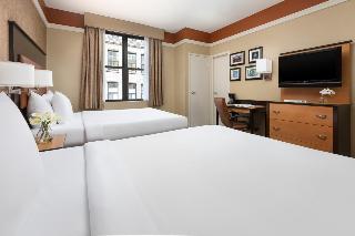 The Hotel at Fifth Avenue photo 8