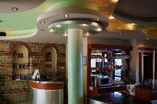 Hotel Dionis