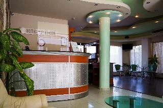 Hotel Dionis